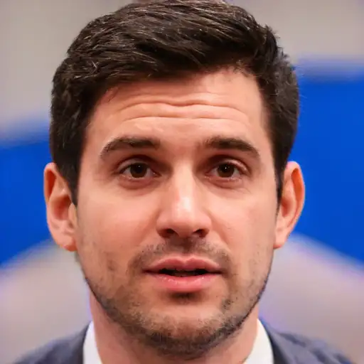 Brian O'Connor, entrepreneur