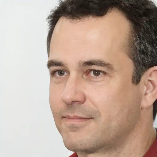 Ritratto di Marco Bianchi