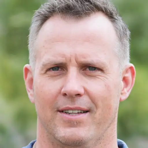 Ritratto di Davide Rizzo