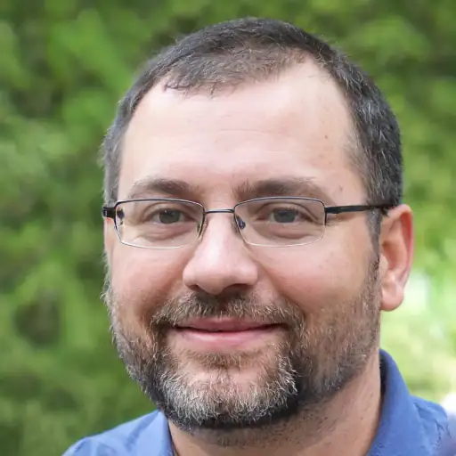 Customer profile photo