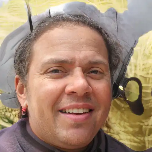 Profile photo of Diego