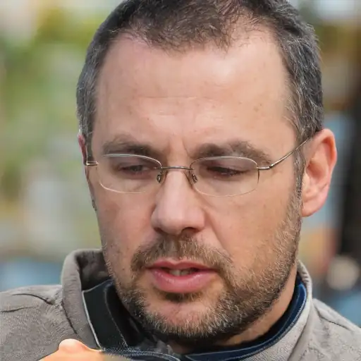 صورة شخصية لأحمد