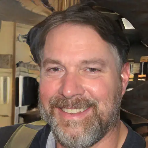 Mark Wilson profile