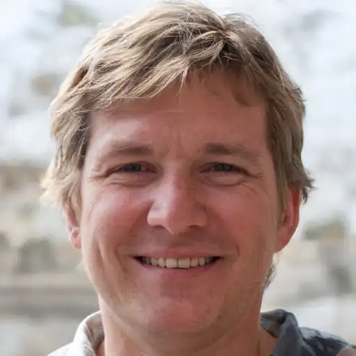 Foto de perfil de Carlos M.