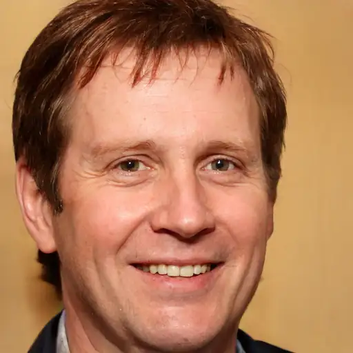 Photo de profil de David Moreau