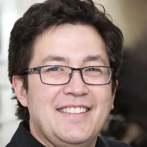 Retrato de Carlos M.