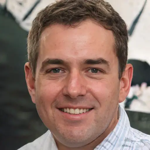 Customer profile photo