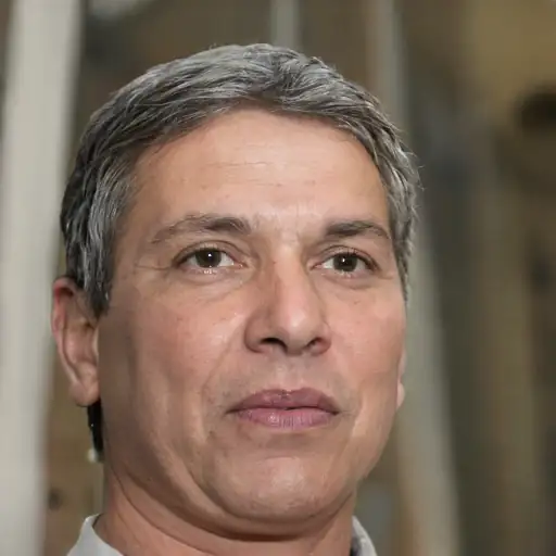 راجيش