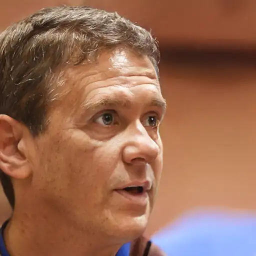 Foto de perfil de David R.