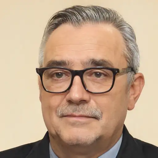 صورة لمستخدم راضٍ