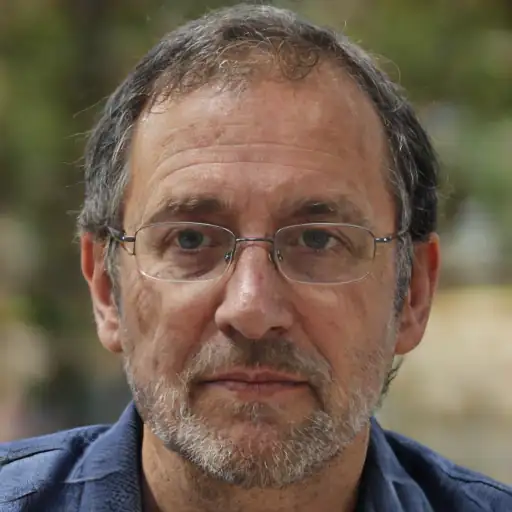 صورة شخصية لعمر