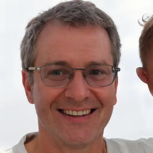 Photo de profil de Marc Petit