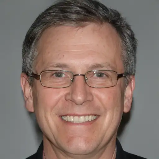 Portrait of James Wilson