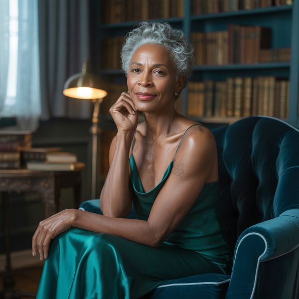 Éterna Glow Lifestyle