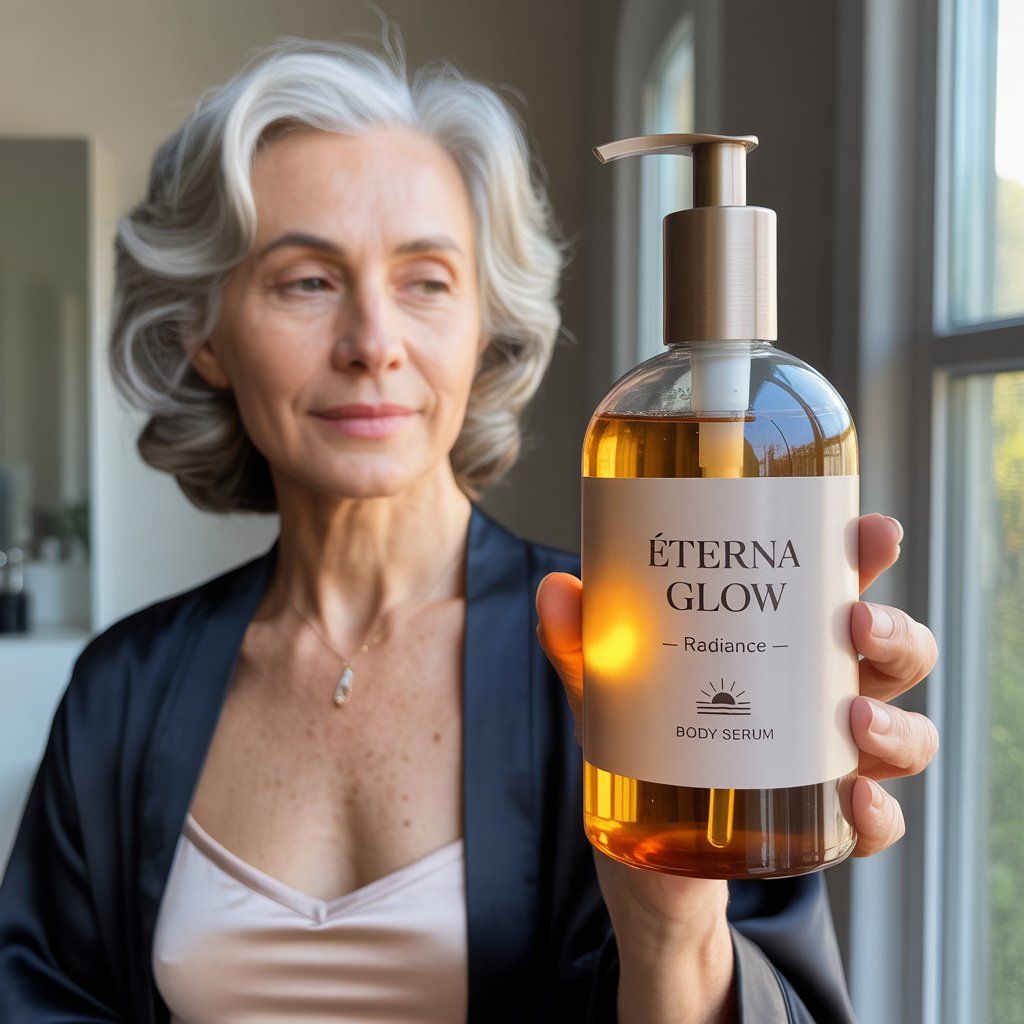 Delicate and pleasant scent