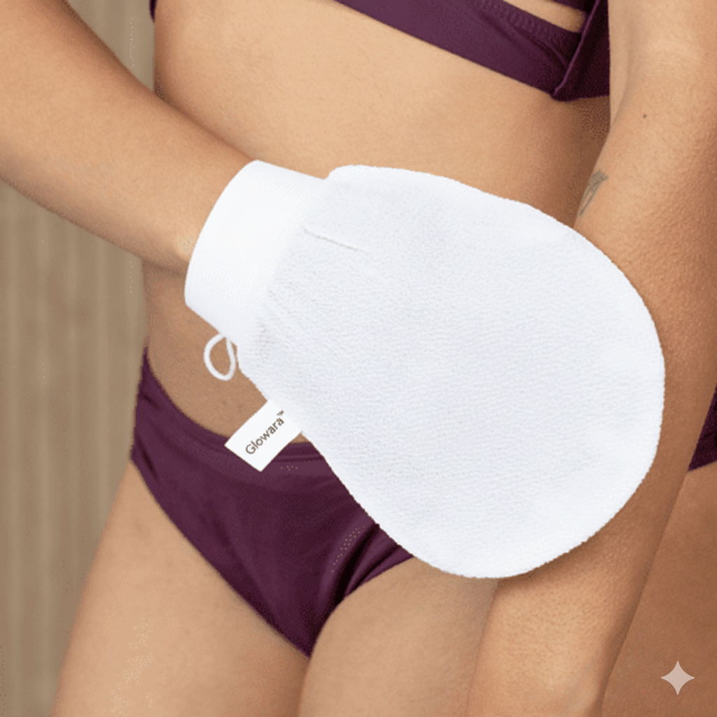 Luxurious spa setting with a hint of Moroccan ambiance