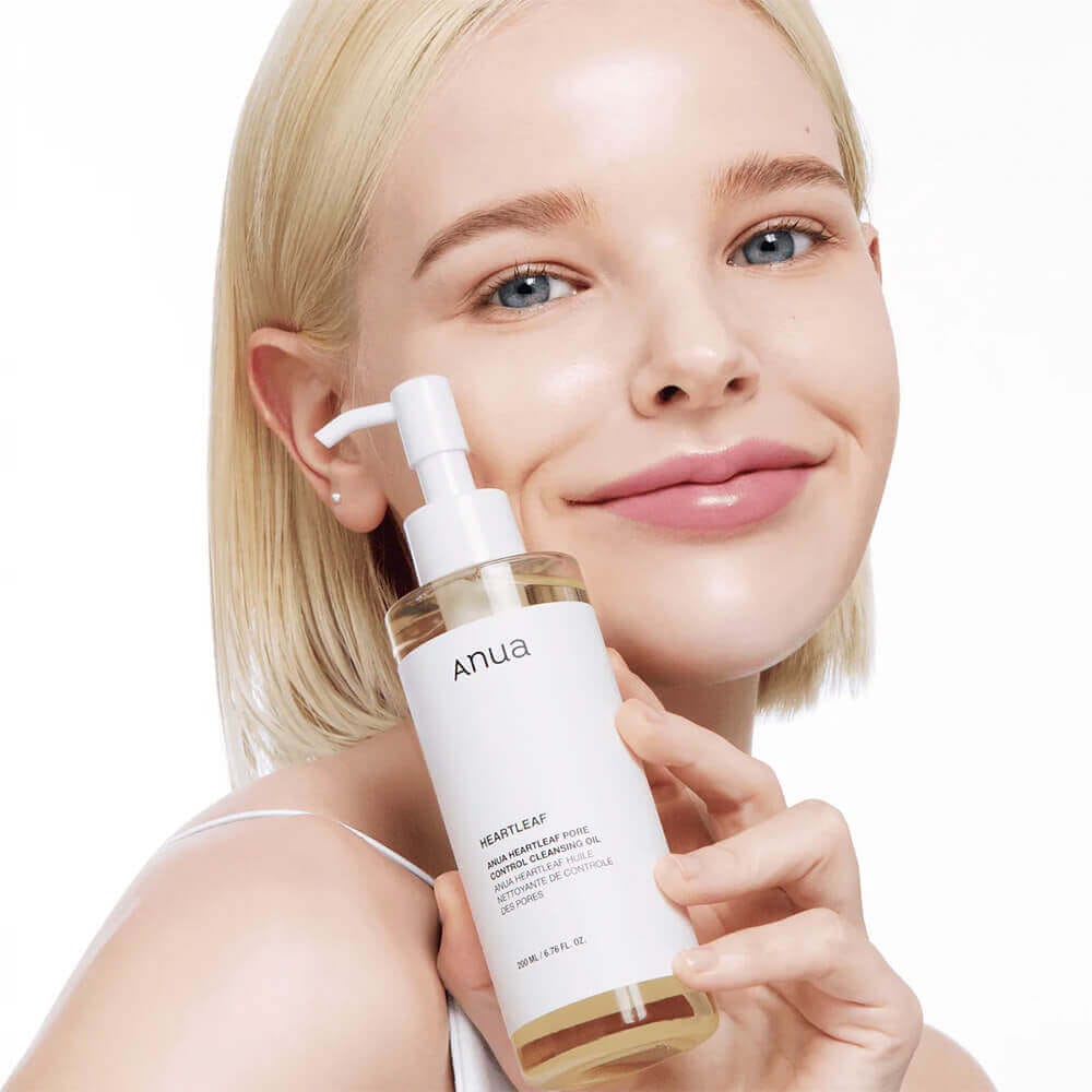 Anua Skincare Collection