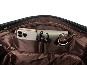 حقيبة متعددة الوظائف