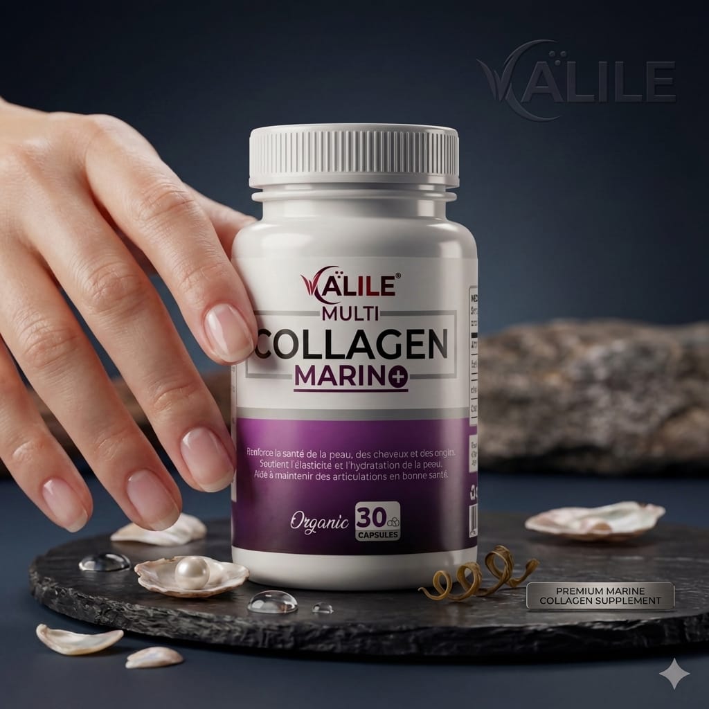 صورة حزمة Super Collagen