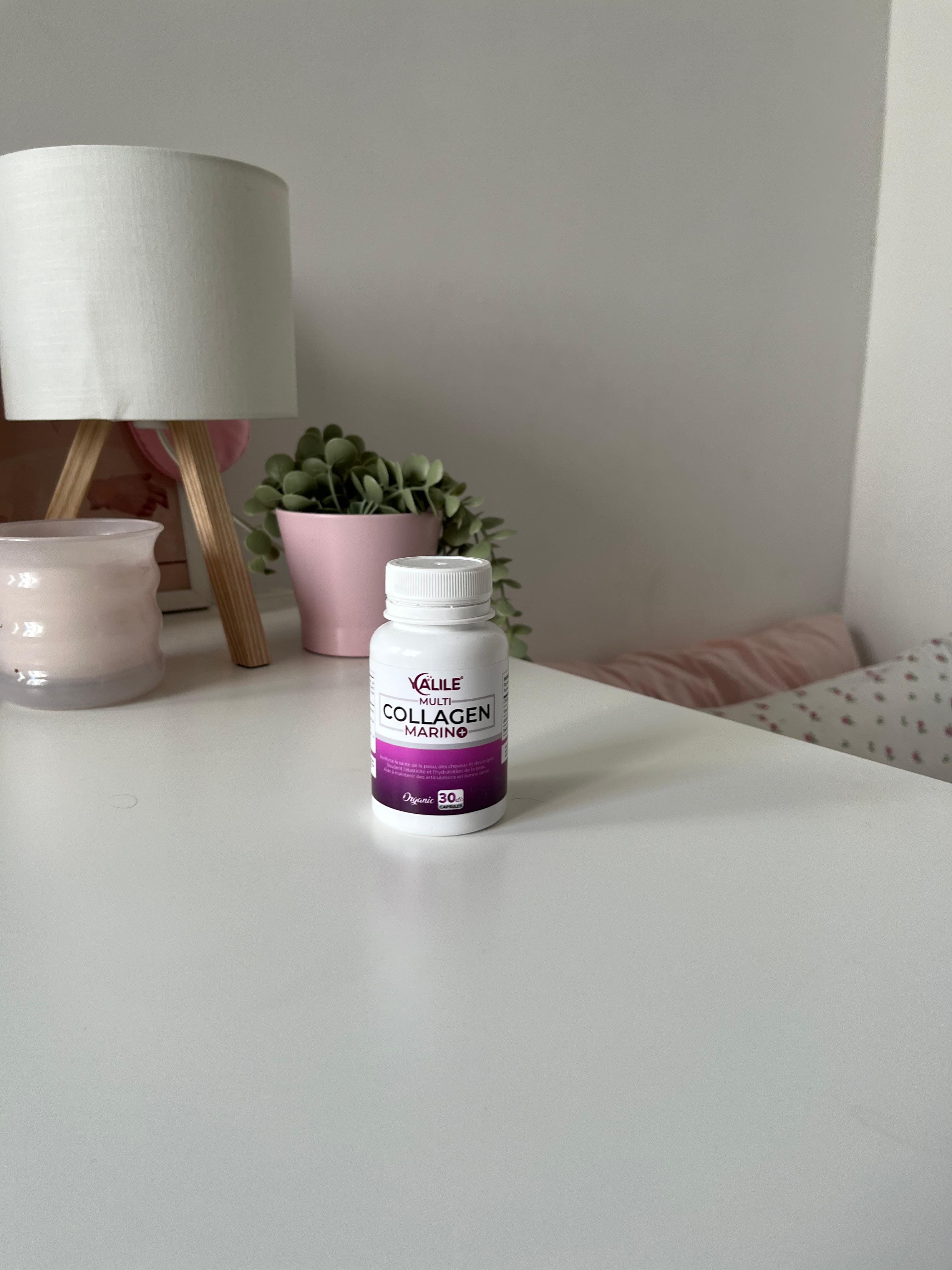 صورة مقربة لبشرة ناعمة