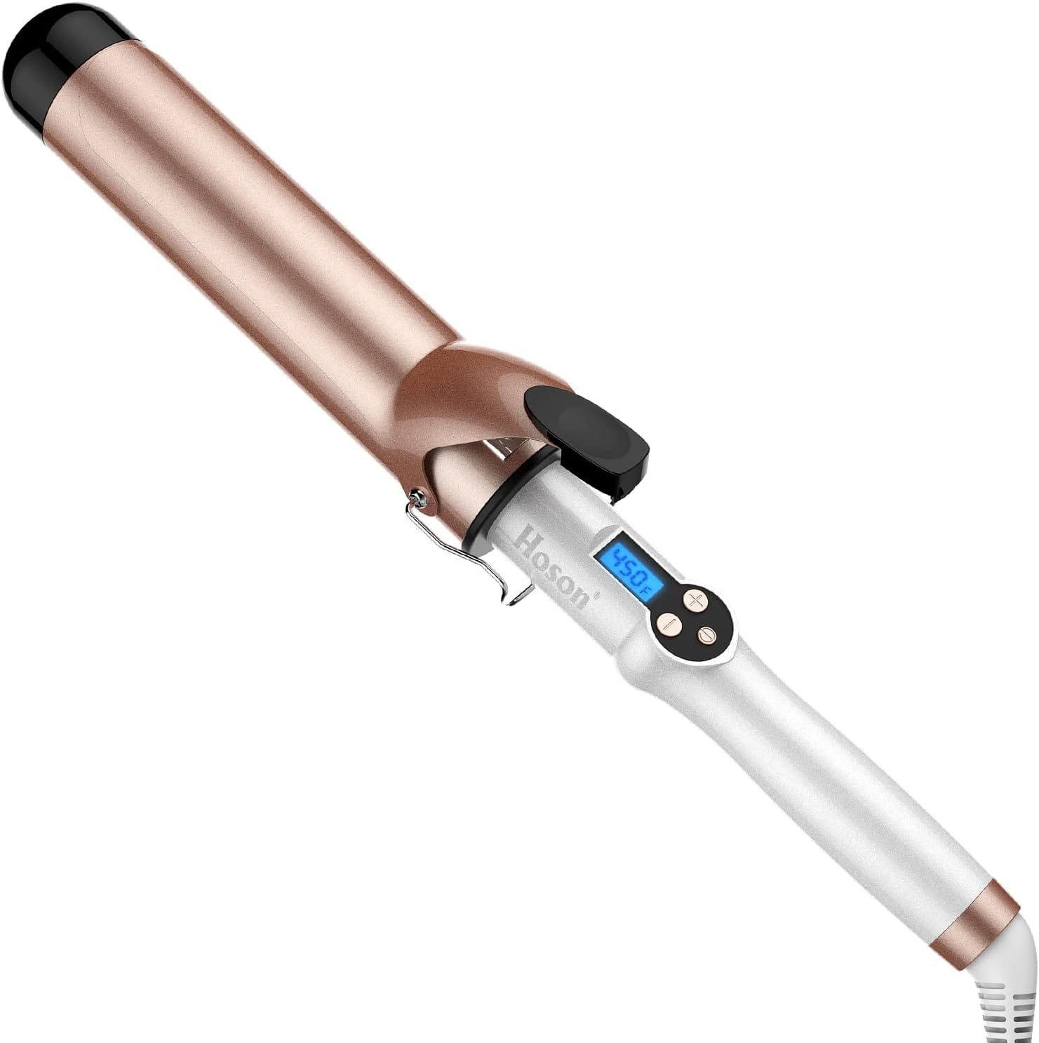 Traditional Curling Iron