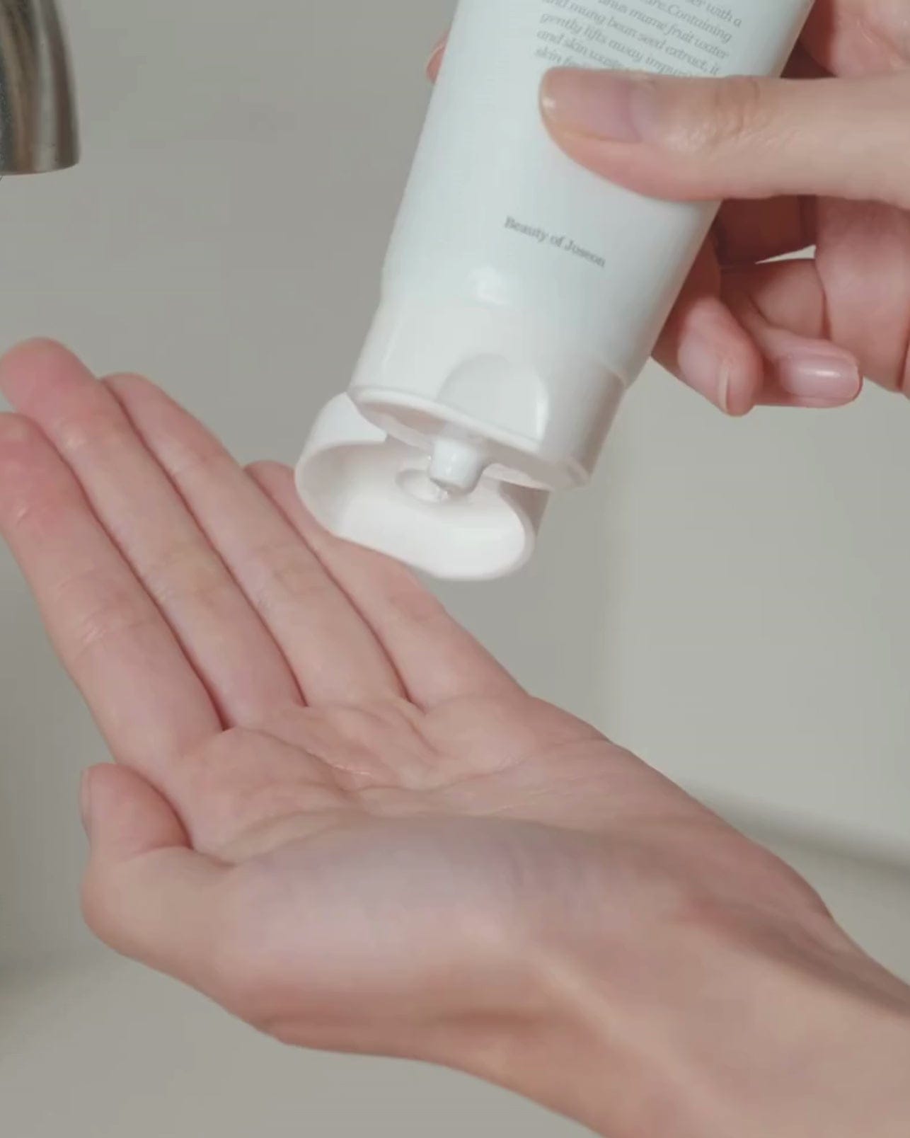 Image of Red Bean Refreshing Pore Mask