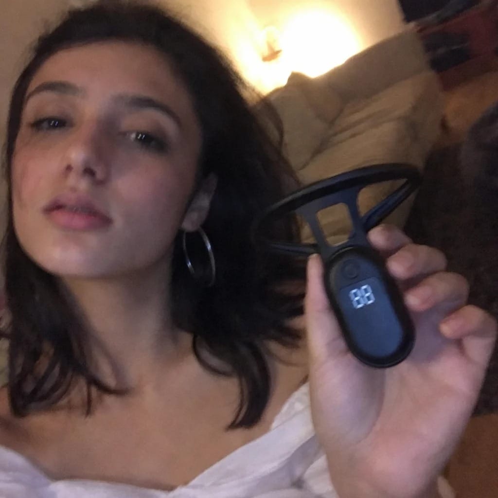 Sofia, 28 — Διευθυντής μάρκετινγκ, Αθήνα