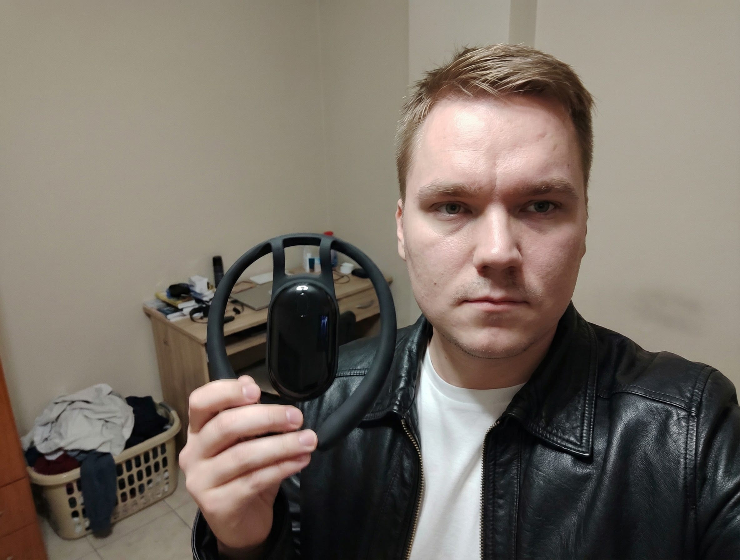 Dimitri, 27 — Επαγγελματίας χρηματοοικονομικών