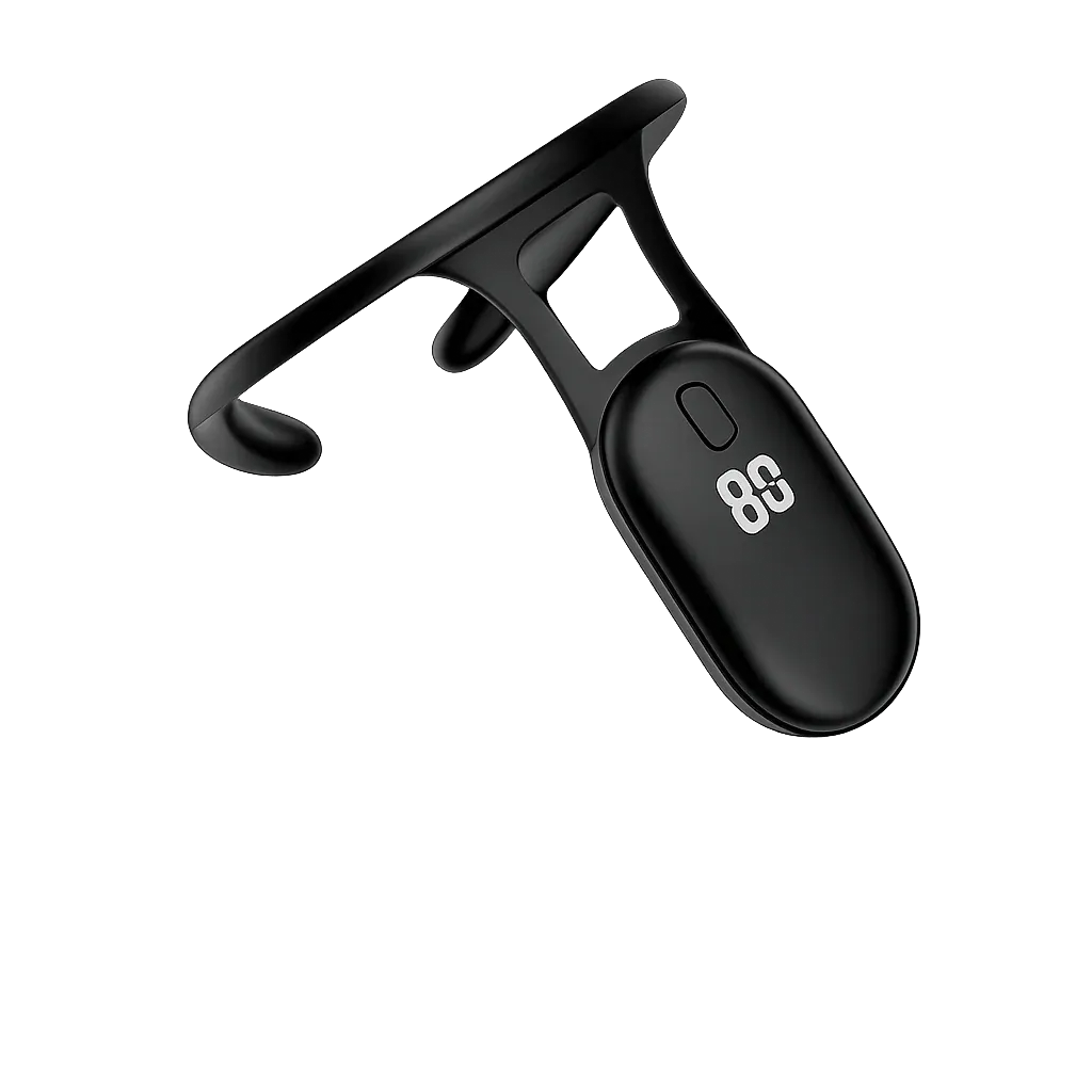 Image of Smart Vibrating Posture Corrector