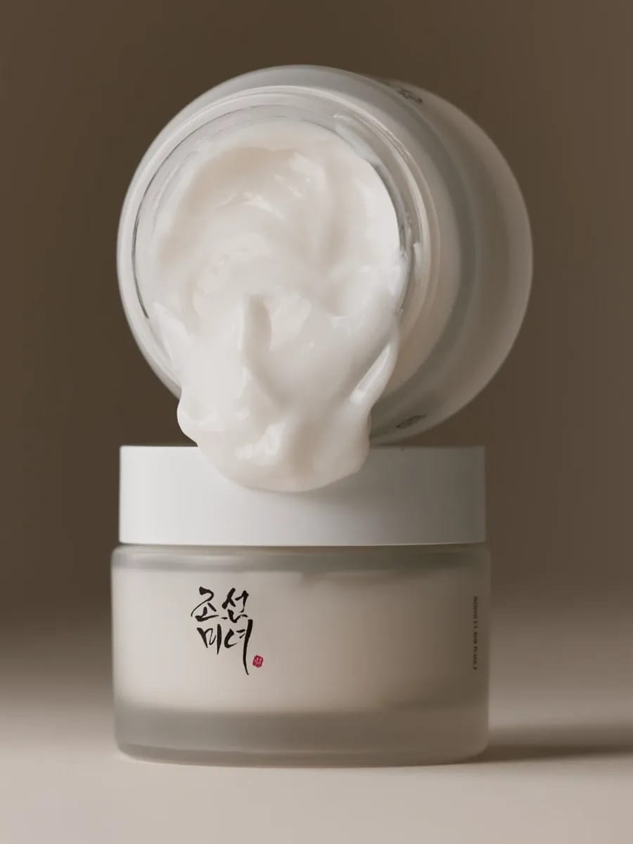 Image of Red Bean Refreshing Pore Mask