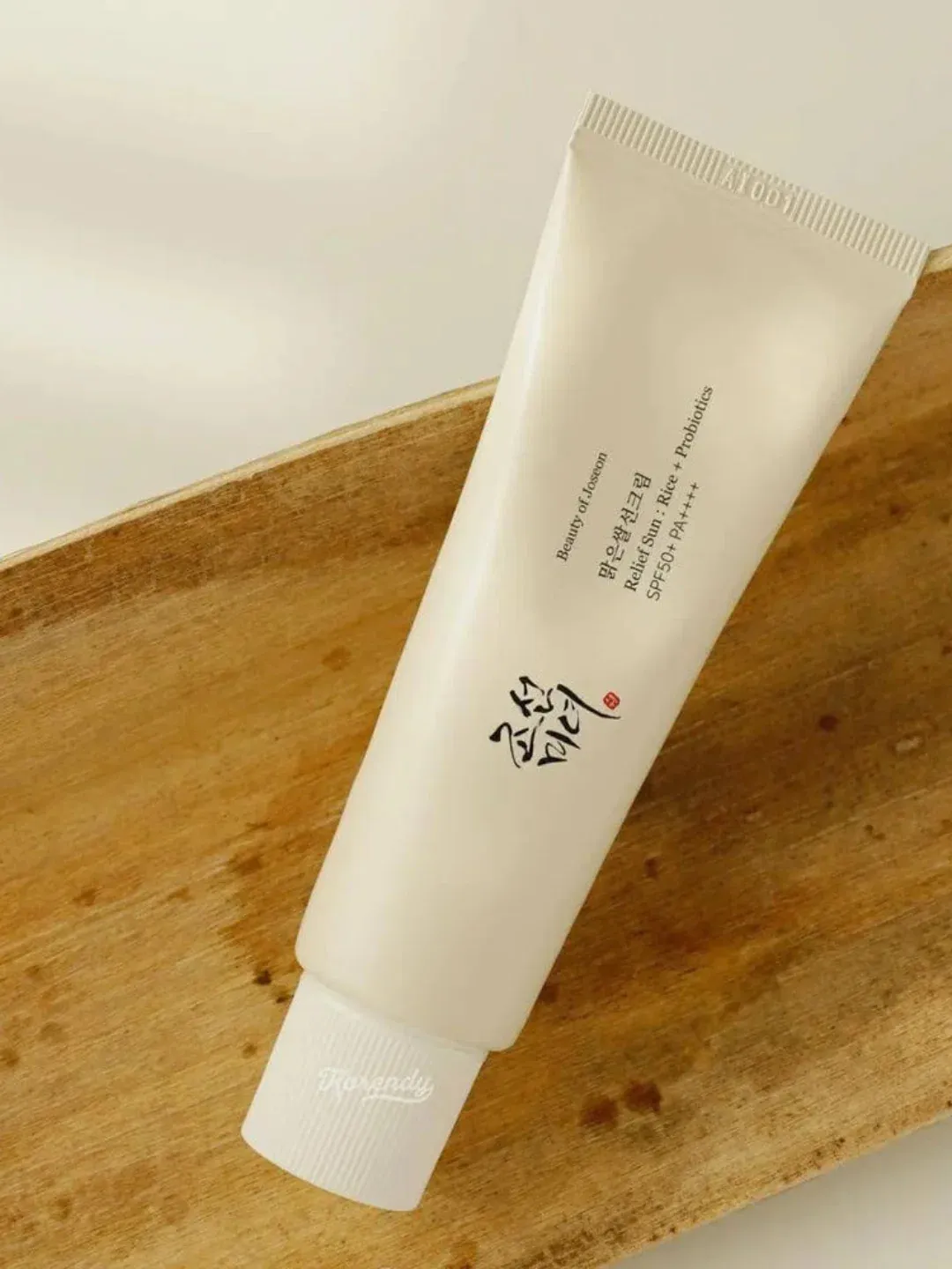 Beauty of Joseon Dynasty Cream