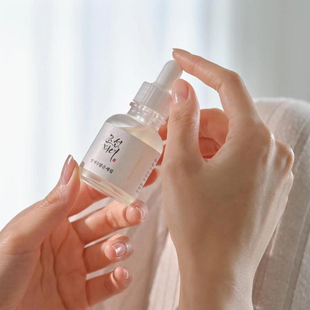 Image of Dynasty Cream jar