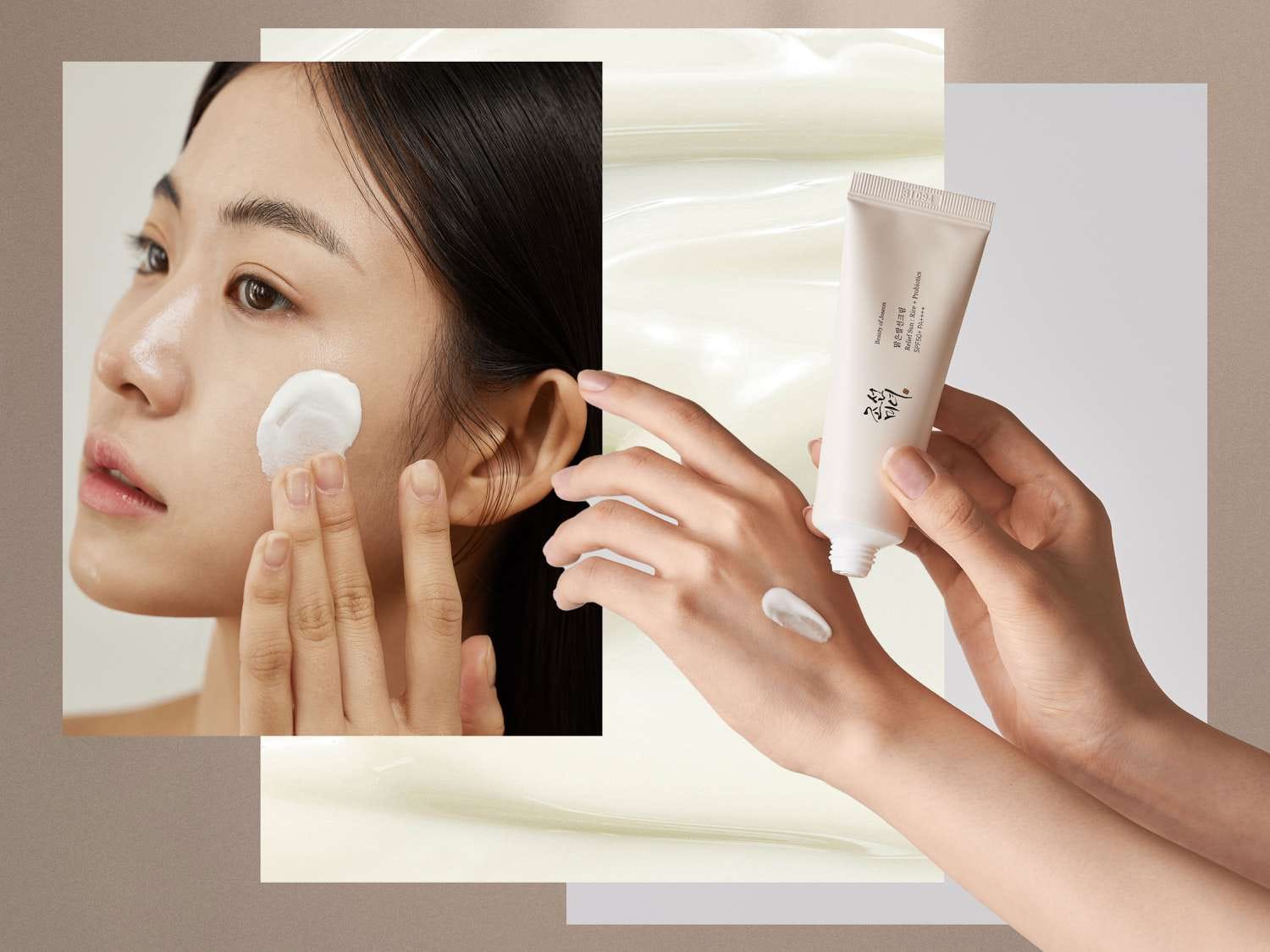 Beauty of Joseon 5-Step Skincare Routine set