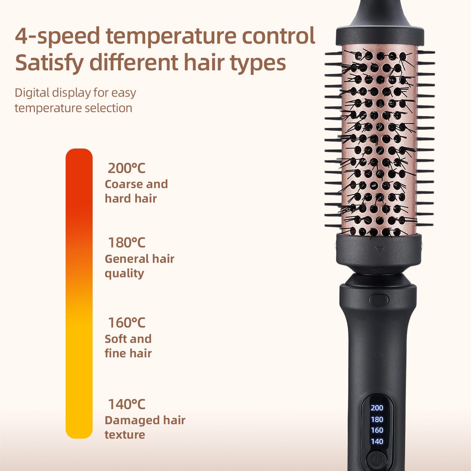 temperature control icon