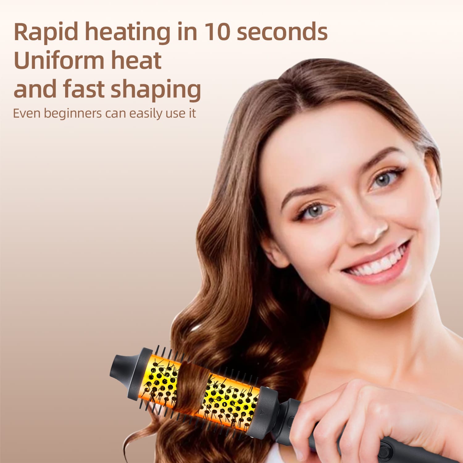 hair straightener icon