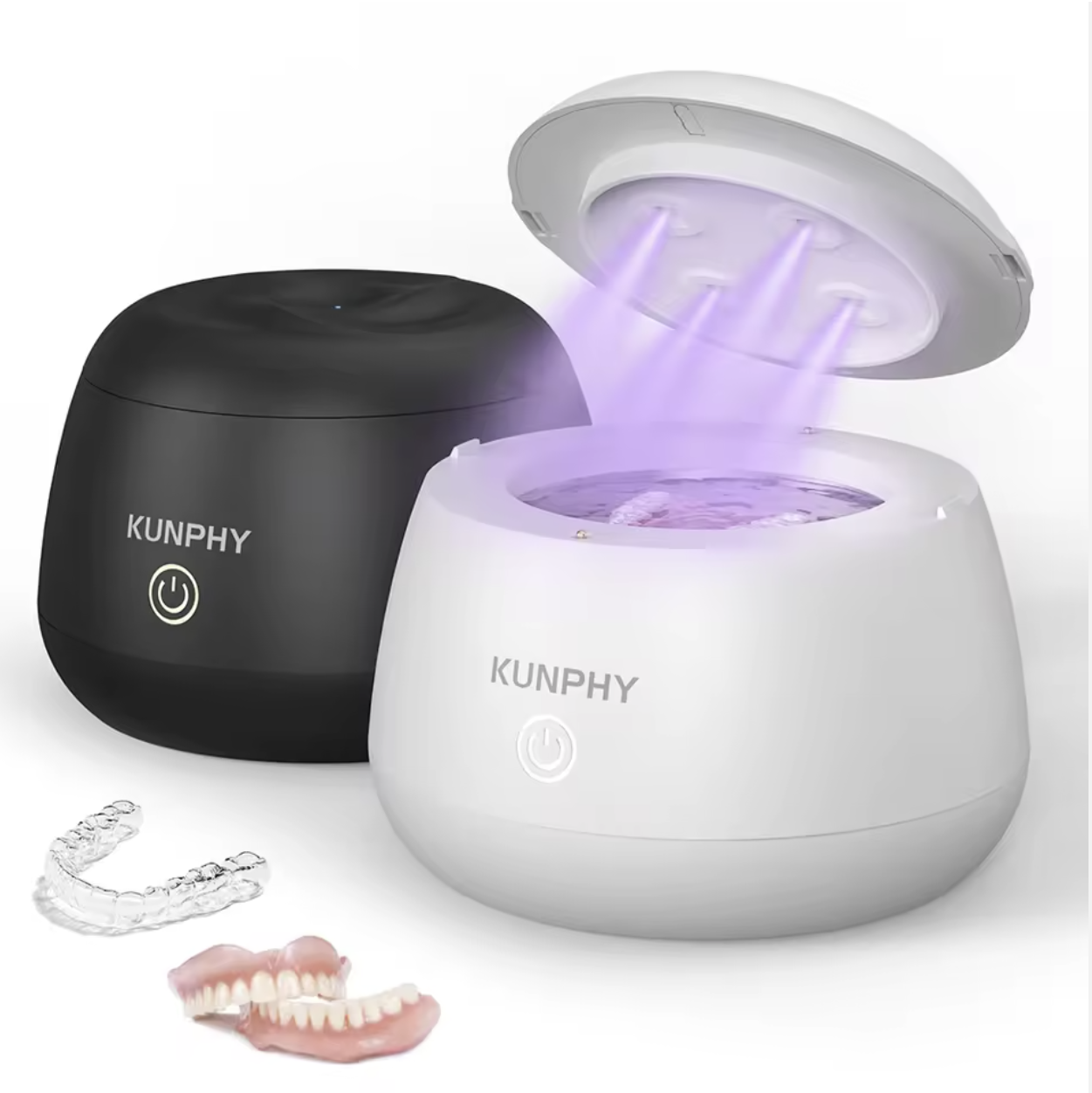 جهاز تنظيف الأسنان المتقدم