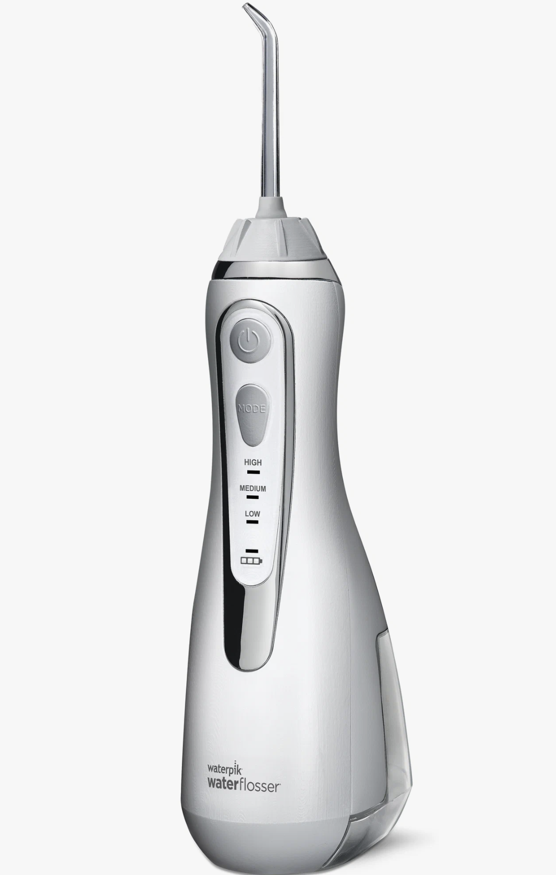 Image of Waterpik Cordless Advanced Water Flosser