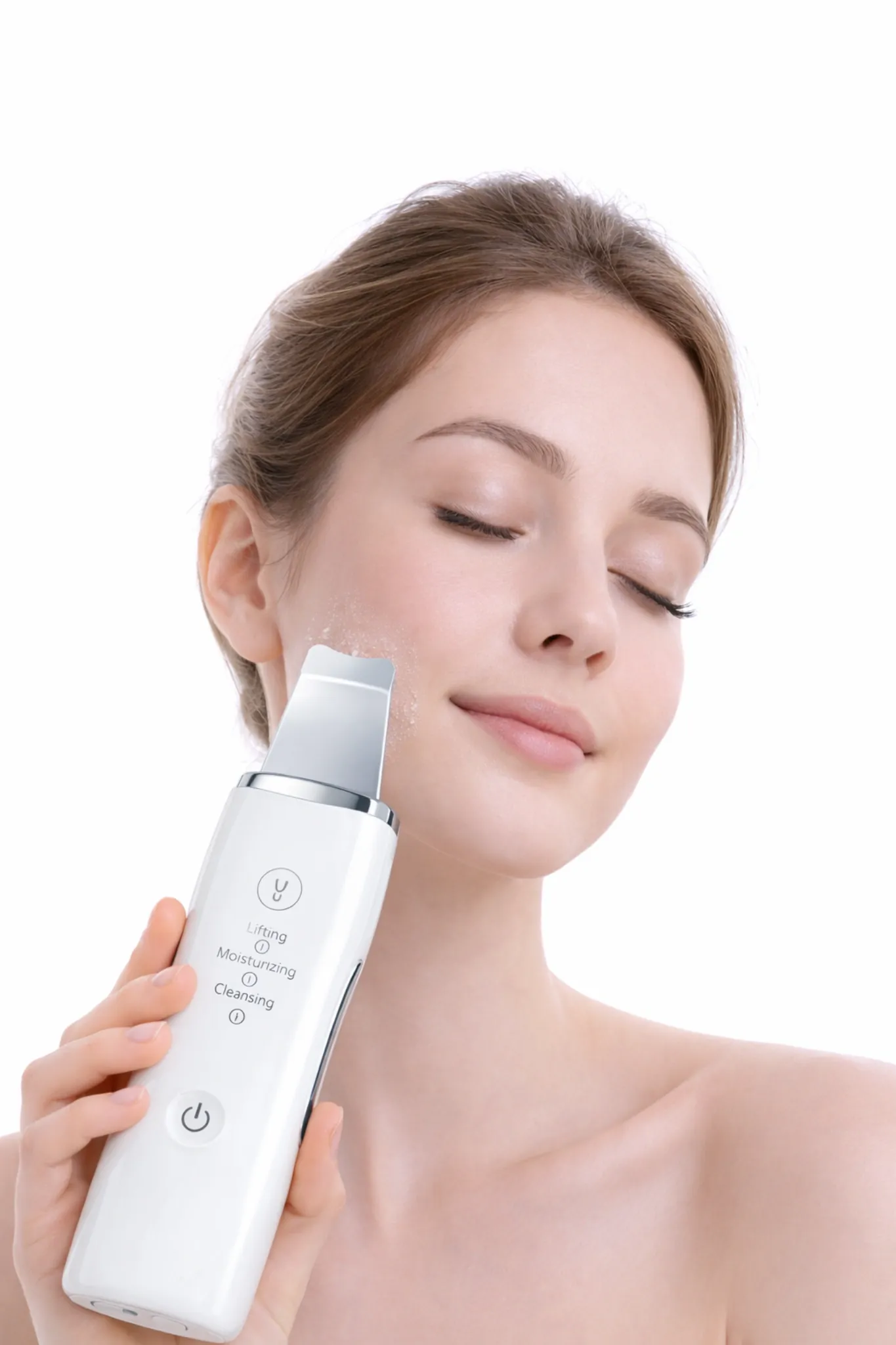 Using Glowvyn for lifting and toning