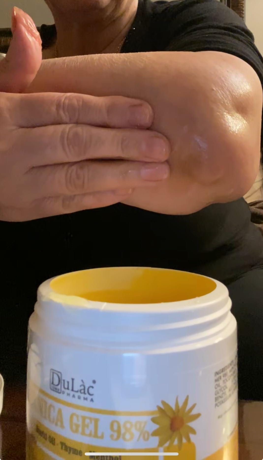 Immagine di un cliente soddisfatto che utilizza ProductX