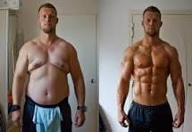 صورة لمستخدم سعيد مع منتج Pack Fitness 3-in-1