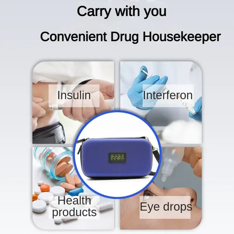 صورة لمستخدم آخر راضٍ عن الحقيبة