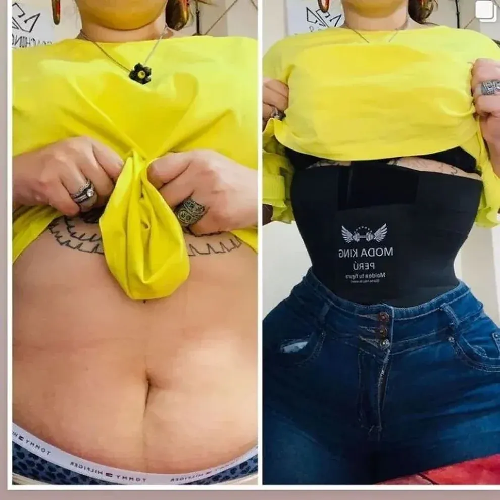 وصف للصورة الثانية