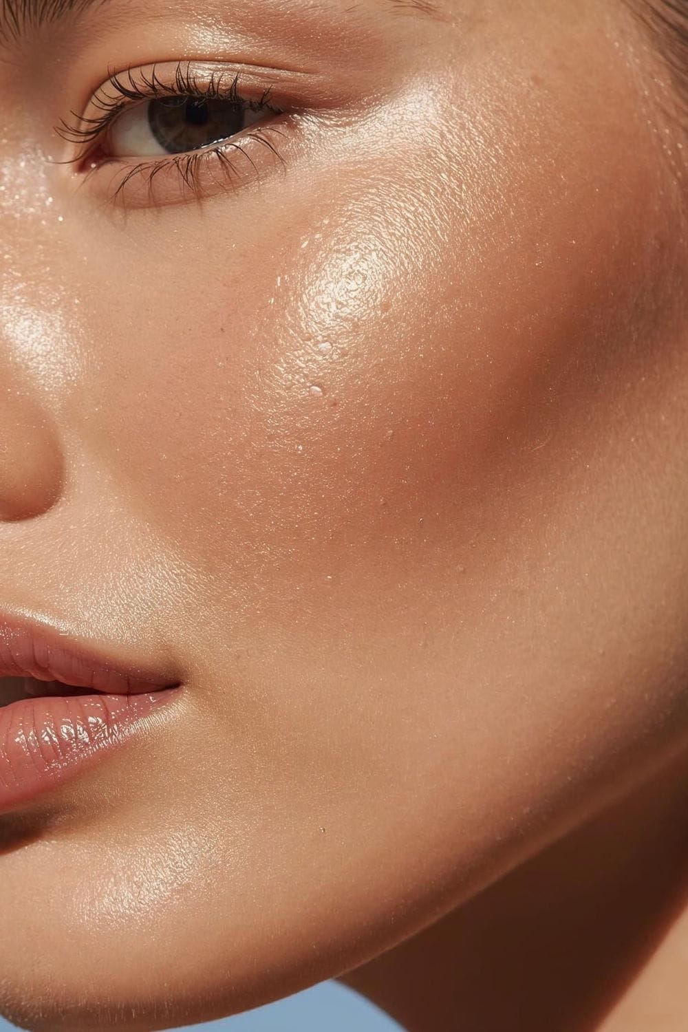 Pigmentation-focused ampoule for even skin tone