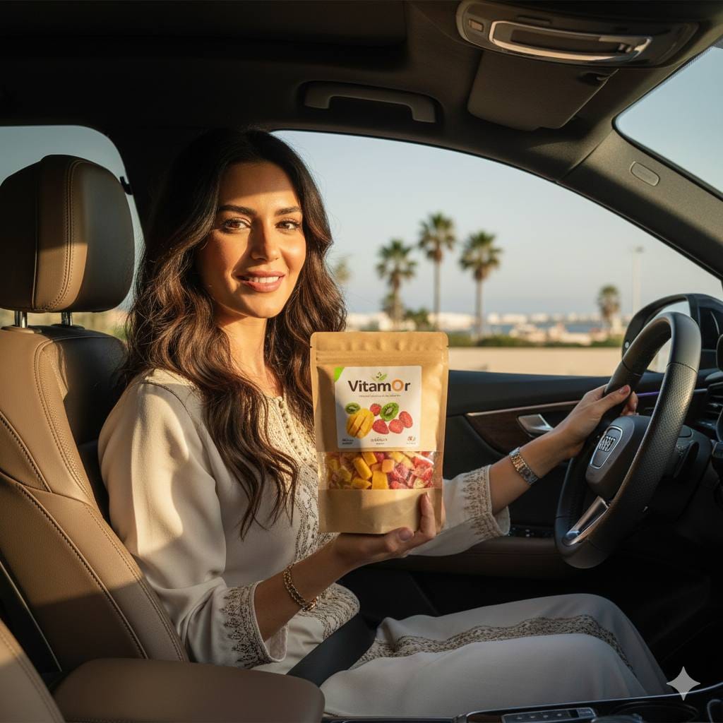 Image du pack ScratchyPatch de VitamOr