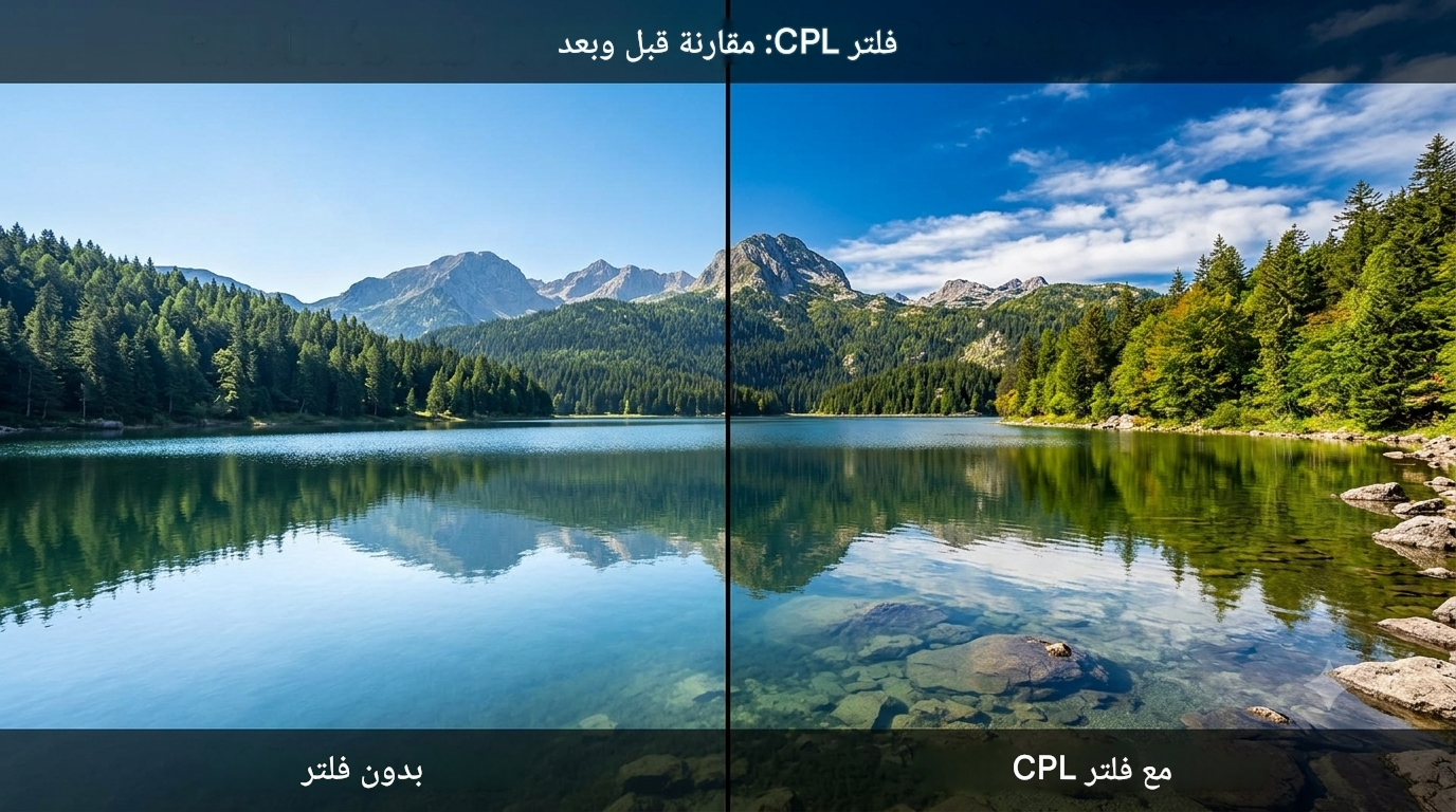 صورة لمنتج زجاج بصري