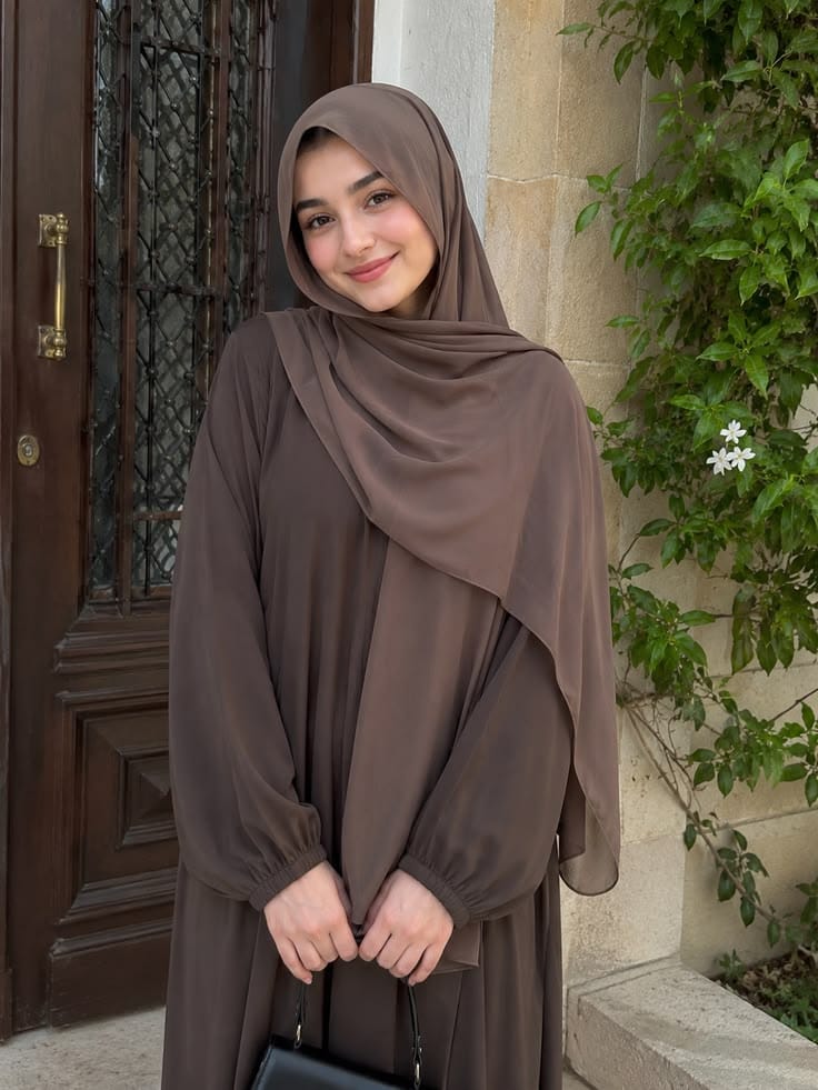 صورة لزجاجة عطر محمولة
