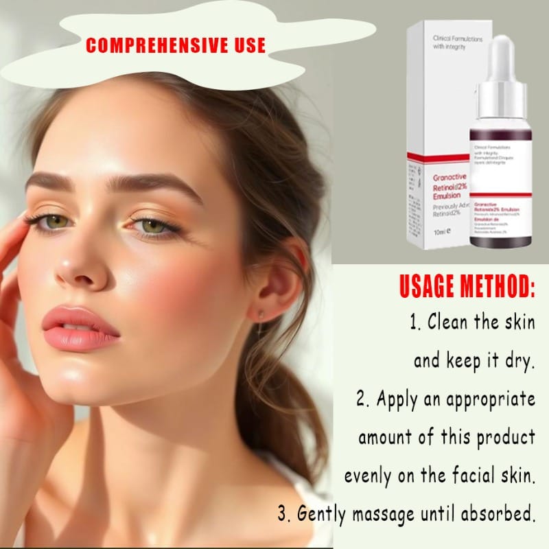 صورة منتج العناية بالبشرة