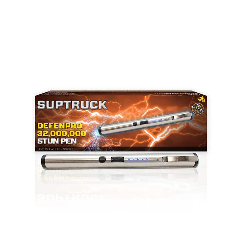 صورة قلم صاعق DefenPro