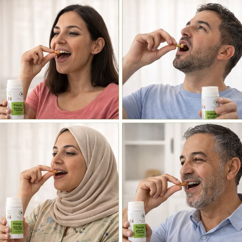 صورة مراجعة المنتج الثالث