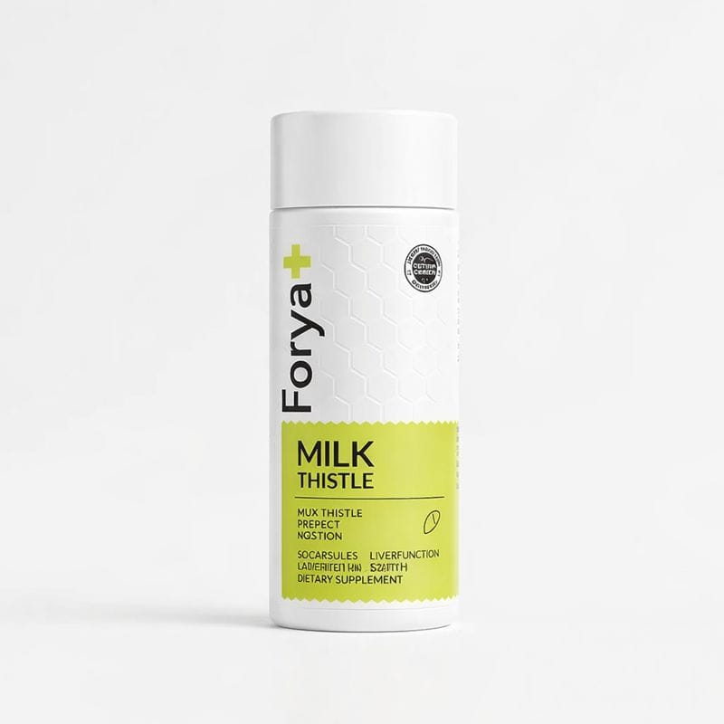 صورة توضح التحسن بعد استخدام المنتج